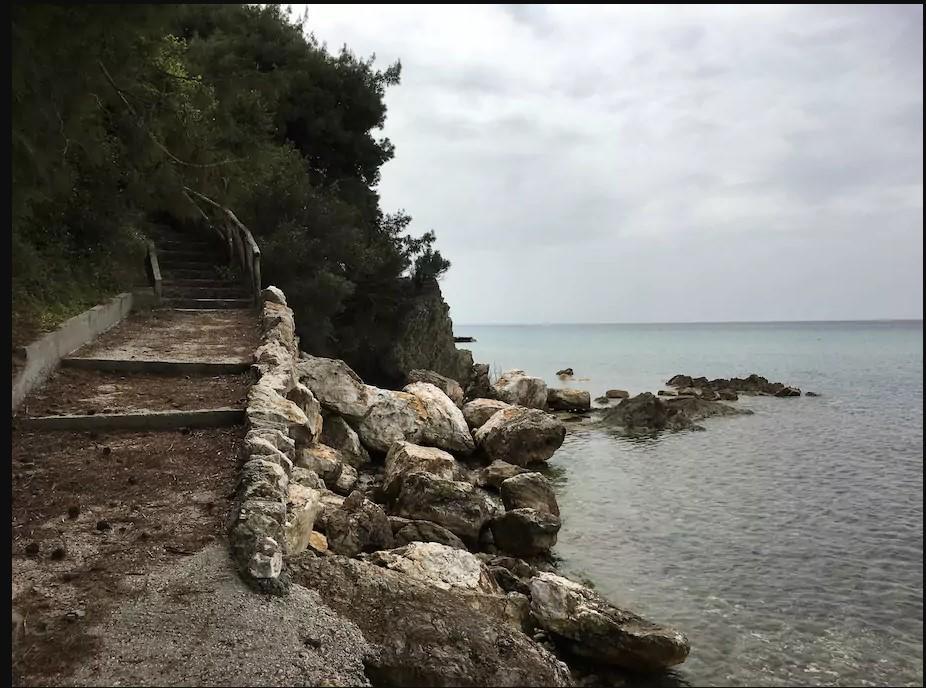 Villa In Cavo Kastri Residence Nikiti  Exterior photo