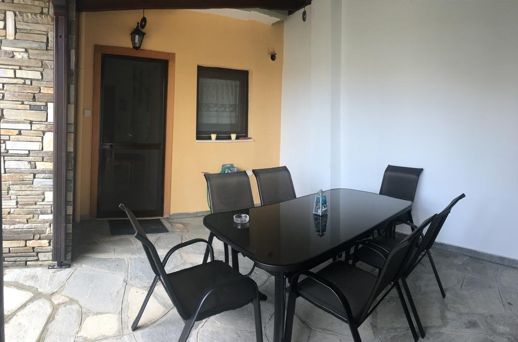 Villa In Cavo Kastri Residence Nikiti  Exterior photo