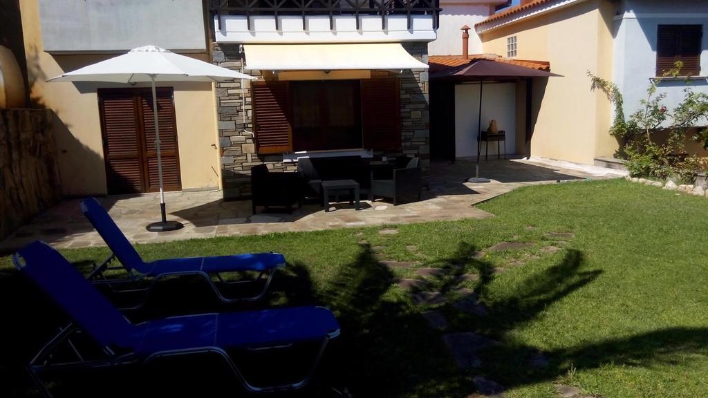 Villa In Cavo Kastri Residence Nikiti  Exterior photo