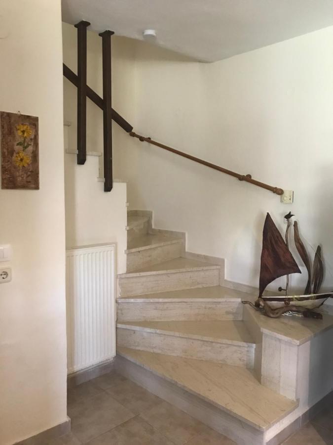 Villa In Cavo Kastri Residence Nikiti  Exterior photo